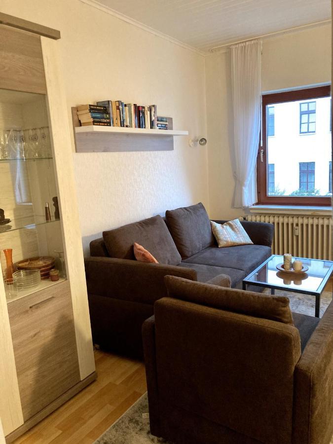 Duene 43 Lejlighed Wangerooge Eksteriør billede